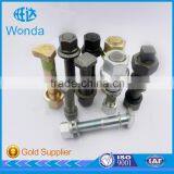China Wholeasale Best Quality 10.9 Grade Wheel Bolt for RENUALT Using thumbnail-5