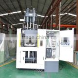 200T Full Automatic Single Station Rubber Injection Molding Machine