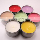 Soy Wax Decoration Honeymoon Romance Scented Candle