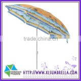 garden umbrella