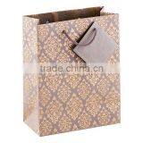Fashion Design Cheap Paper Bag Shopping thumbnail-6