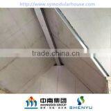 Light Gauge Steel Prefabricated Cabin House thumbnail-5