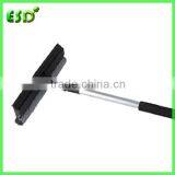 ESD Swivel Glass Window Cleaning Wiper With Telescopic Handle Quality Choice thumbnail-2