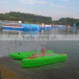 2013 New Syle Popular Water Rides Water Bike thumbnail-1