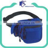 Hot Selling Travel Waist Bag Image With Functional Pockets thumbnail-4