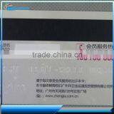 Good Price!High Performance Color Printing Matte Finish Hico/loco Swipe Cads/magnetic Card thumbnail-1