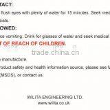 WILITA Auto Brake System Brake Parts Cleaner, Brake Clenaer thumbnail-4