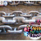 2016 NEW Self-color Studless Link Anchor Chain thumbnail-4