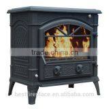 CE Certified Factory Direct Wood Bolier Stove thumbnail-1