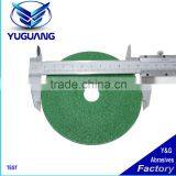 T41-14"x1/8"x7/8" Stainless Steel Cutting Wheel, Cuting Wheel Size thumbnail-3