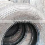 Good Quality Truck Tire Casing 12R22.5 thumbnail-1