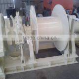 Marine Anchor Hydraulic Winch / Winch Hydraulic thumbnail-1