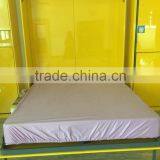 Murphy Bed Wall Bed Hardware Mechanismvertical Wall Bed With Sofa thumbnail-5