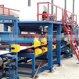 Automatic Precast EPS Concrete Sandwich Wall Panel Making Machine/ Production Line thumbnail-4