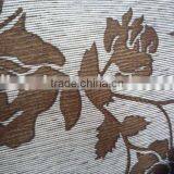 Flock Fabric for Sofa Seat Cover