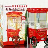 Family Use Popcorn Machine
