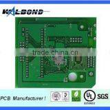 Intelligent Switch PCB Board,mouse Circuit Board