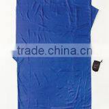 Wholesale Portable Outdoor Camping Silk Ultra Light Summer Sleeping Bag thumbnail-1