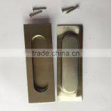 Concealed Hidden Handle Modern Design Hidden Aluminium Handle thumbnail-3