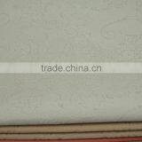 Wholesale 100% Polyester Jacquard Colorful Linnet Fire Proofing Blackout Curtain Fabric thumbnail-1