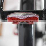 5) Aluminum Alloy 6061 Frame Mechanical Disc Brake 26 Inch 24 Speeds Hydraulic Fork City Bike With KENDA Tyres thumbnail-2