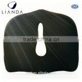 Certified Skin-friendly Customized Beige Car Seat Cushion of High Quality thumbnail-6