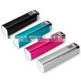 Customized Wedding Gifts for Guests Mini Lcd Display Power Bank 1000ma thumbnail-6