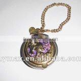 Luxurious Metal Dressing up Mirror