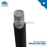 33KV Multi-conductor Whelk Electrical Power Aerial Bundel Cable Aluminum Wire Scrap ABC Cable thumbnail-2