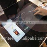 Water-proof 21.5inch Multi Touch Screen Coffee Table With RFID Card Reader thumbnail-5