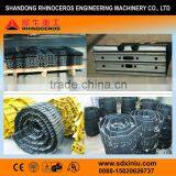 Excavator Parts Truck Shoe, Crawler Belt China Excavator Parts thumbnail-1
