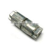 Chinese Manufacture Zinc Alloy Double Expansion Anchor thumbnail-4