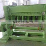 3X1250 Steel Plate Simple Cut to Length Machine thumbnail-2