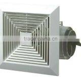 Electric Portable Pipe Ventilator Fan thumbnail-1