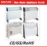 2000W Electric convector heater