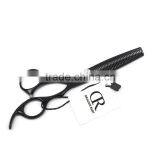 6 Inch Professional Hair Thinning Scissors thumbnail-2