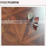 12mm Wood Laminate Flooring HDF thumbnail-2