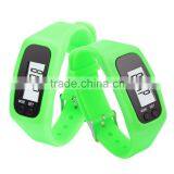 Sport Pedometer Smart Wristband Fitness