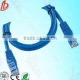 UL Certificated UTP FTP SFTP Cat5e Cat6 Network Cable 305m Network Cable thumbnail-1