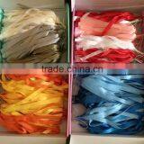 Yellow Tissue Paper Tassel for Children Party Decoration,wedding Decoration