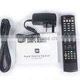 Digital Sat Receiver Openbox V8S HD tv Receiver Support CCCAM , MGCAM ,support WebTV S-V8 Fast Shipping thumbnail-5
