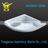 Plato de Ducha Acrilico TB-T003A Shower Tray Manufacturer thumbnail-1