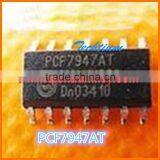 Carbon Ceramics Transponder Chip PCF7947AT Unlock Transponder Chip