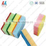 Heavy Duty Scouring Pad Kichen Cleaning Sponge