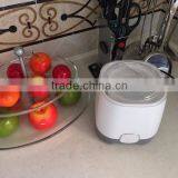 Home Electric Yogurt Maker With Stainless Steel Container thumbnail-5