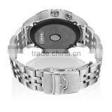 2016 Luxury Design Business Intelligent Wristwatch / Sport Bluetooth Smart Watch thumbnail-4