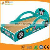 2016 High Quality Modern Wood Affordable Kids Beds thumbnail-1