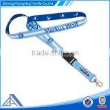 Card Bottle Opener Lanyard /lanyard/fashion Leather Lanyard id Card Badge Holder thumbnail-2