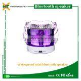 OEM Portable Professional Mini Waterproof Bluetooth Speaker