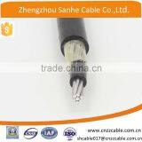 8000 Series Concentric Cable 2*6/ Aluminum Conductor Xlpe Concentric Cable/electrical Cable/power Cable thumbnail-4